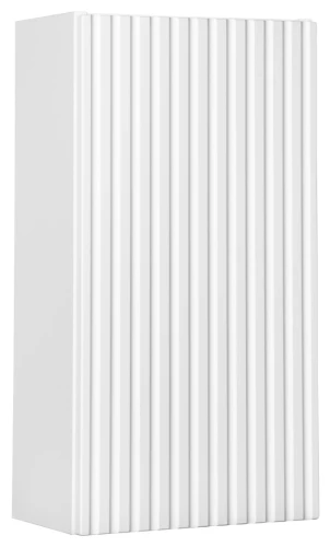 Szafka górna 30cm NOVA WHITE biały