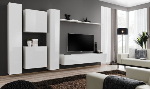 Meblościanka Switch VI