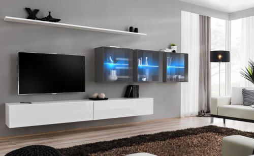 Meblościanka Switch XVII