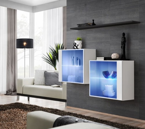 Komoda wisząca Switch SB III