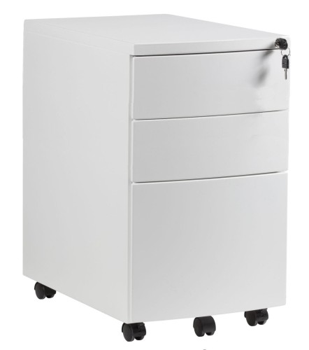Kontenerek RPH-01 Biały