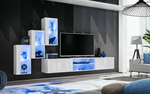 Meblościanka Switch XXII