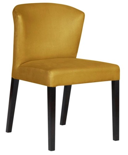Krzesło tapicerowane Comfort