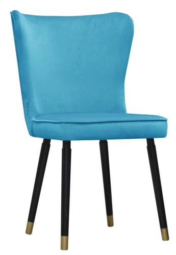 Krzesło tapicerowane Monti