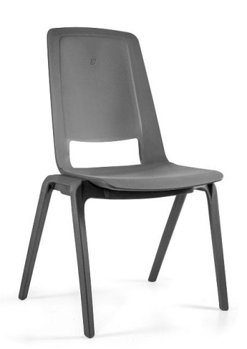 Krzesło FILA Charcoal