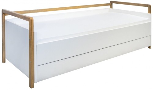 Łóżko-tapczan z szufladą 180x80 Victor