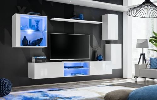 Meblościanka Switch XXIII