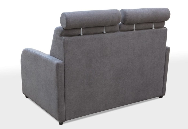 Sofa tapicerowana rozkładana Wibaro