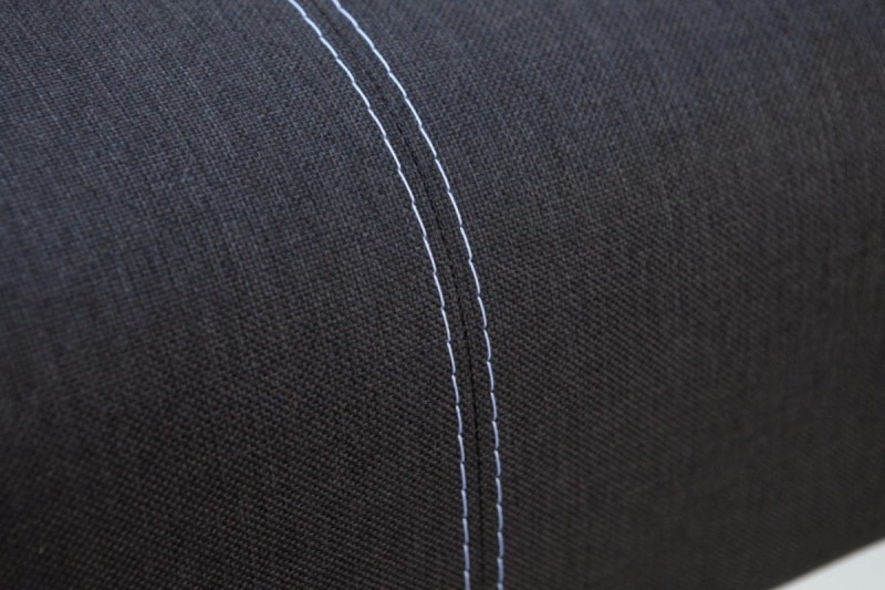 Sofa tapicerowana rozkładana Xara