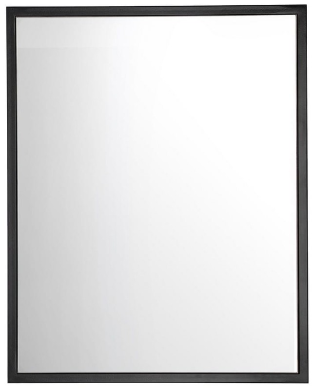 Lustro łazienkowe w ramie BROOKLIN 840