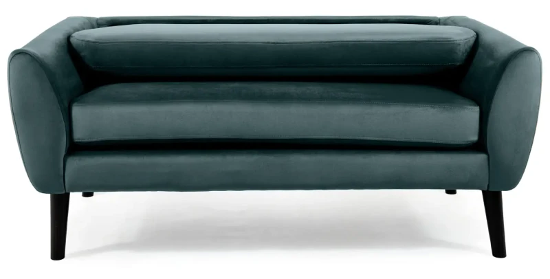 Sofa tapicerowana Mena Velvet
