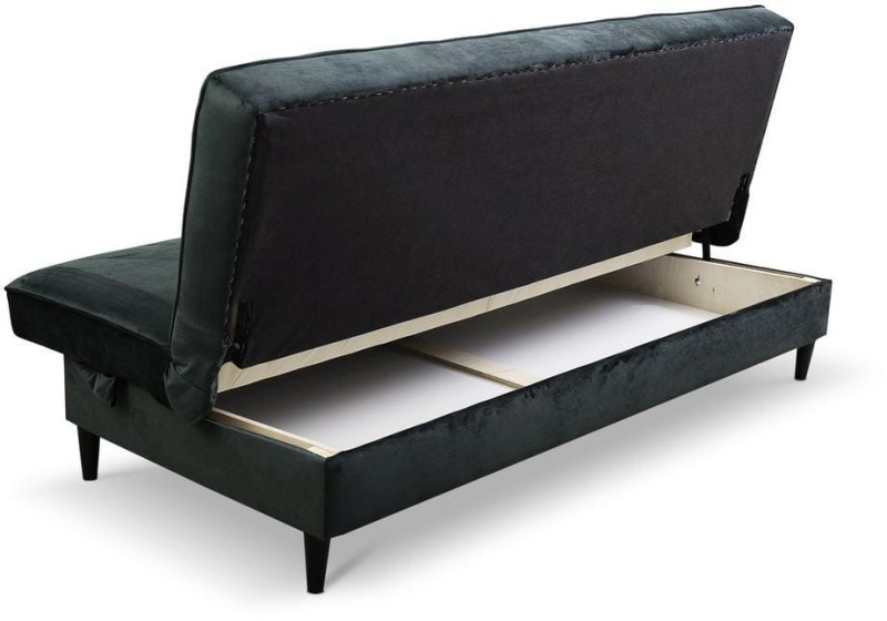 Wersalka sofa rozkładana Rio w stylu skandynawskim