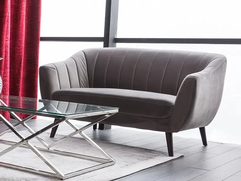 Sofa tapicerowana Elite 2 Velvet