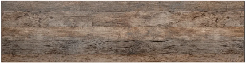 Zestaw mebli łazienkowych SANTA FE TAUPE A3 taupe/dąb vintage z szafką pod umywalkę 80 cm - 6 elementów