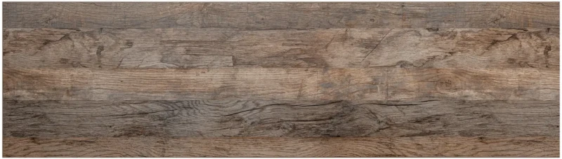 Szafka łazienkowa 80 cm SANTA FE taupe/dąb vintage z umywalką SMILE i blatem 80 cm