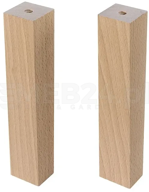 Zestaw mebli łazienkowych FIJI WHITE 100 cm (nóżki proste DĄB COAST EVOKE)