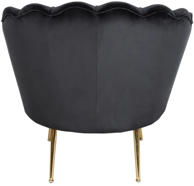 Fotel Camellia 1 Velvet