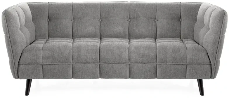 Sofa tapicerowana Castello 3 Brego szary 10