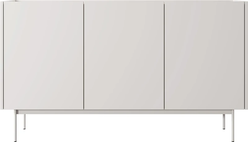 Komoda Color K-144 cashmere