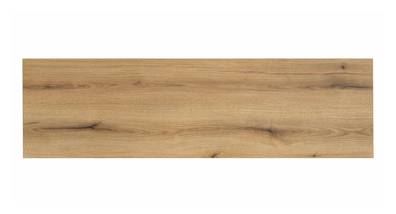Zestaw mebli łazienkowych VIVA CASHMERE z blatem dąb 160 cm - blat