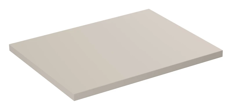 Zestaw mebli łazienkowych DALIA CASHMERE - blat DALIA CASHMERE 89-60-46