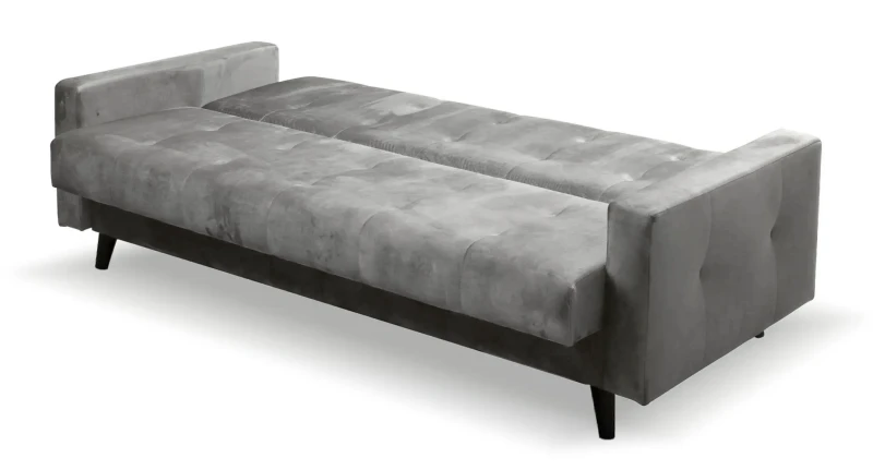 Wersalka sofa rozkładana Nisa w stylu skandynawskim Royal 26