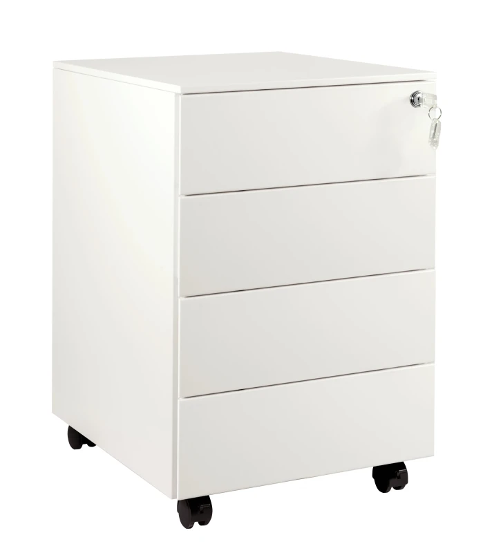 Kontenerek XD-040-4 biały