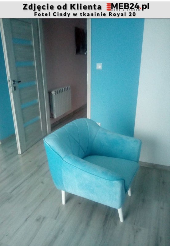 Zdjęcie od klienta MEB24.pl