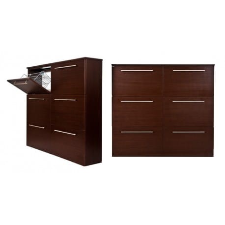 Szafa na buty Corumba do przedpokoju