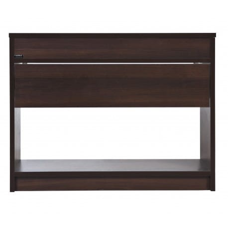 Szafka na buty z siedziskiem Irving