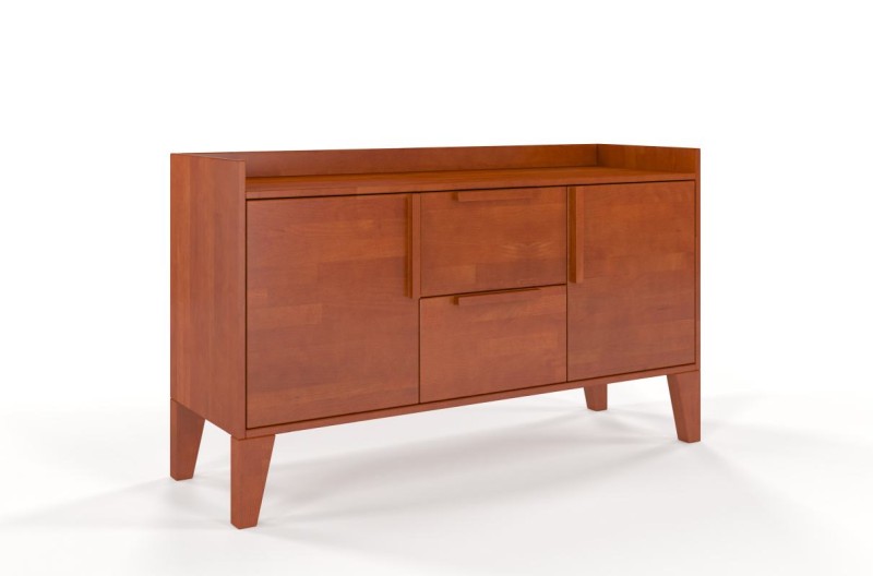 Komoda drewniana bukowa Agava