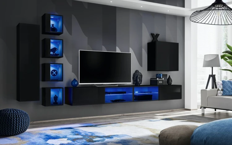 Meblościanka Switch XXVI