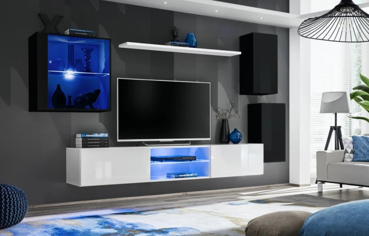 Meblościanka Switch XXIII