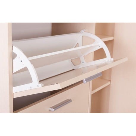 Szafka na buty Madang do przedpokoju