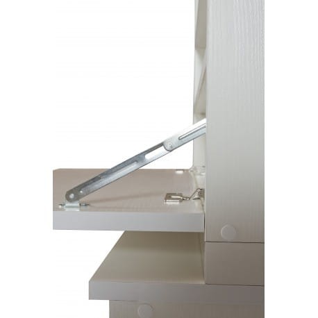 2 częściowy komplet do przedpokoju Salerno