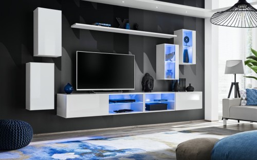 Meblościanka Switch XXV