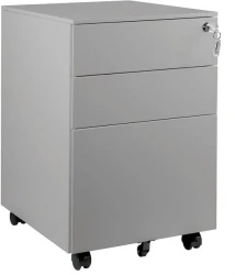 Kontenerek XD-040-3 szary