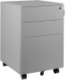 Kontenerek XD-040-3 szary