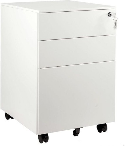 Kontenerek XD-040-3 biały