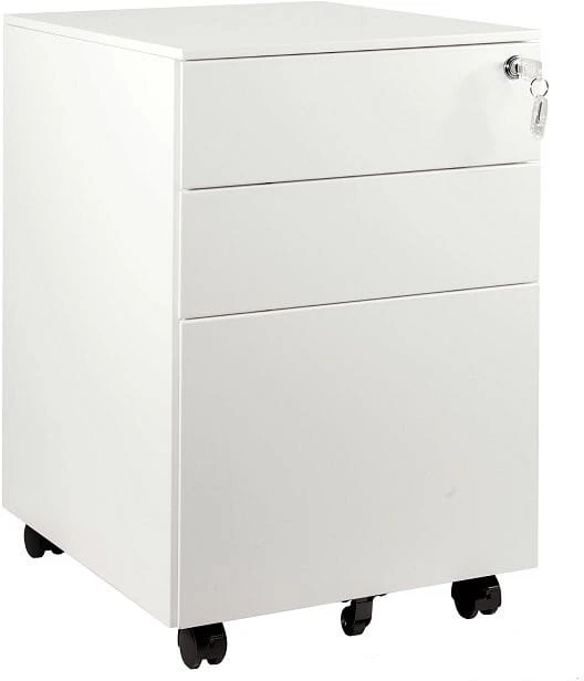 Kontenerek XD-040-3 biały