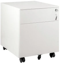 Kontenerek XD-041-2 biały
