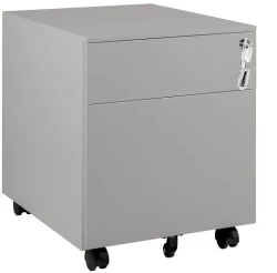 Kontenerek XD-041-2 szary