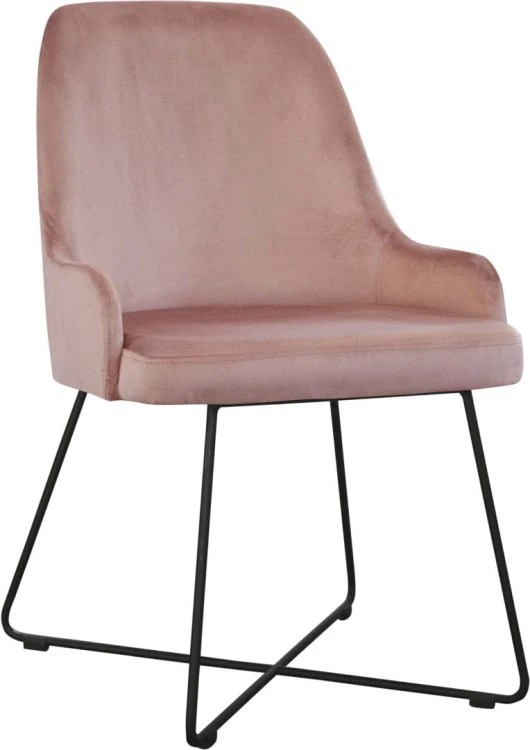 Andy cross, french velvet 682