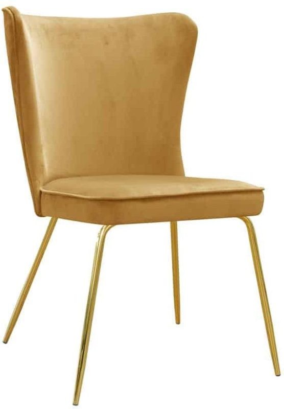 Krzesło Monti Ideal Gold