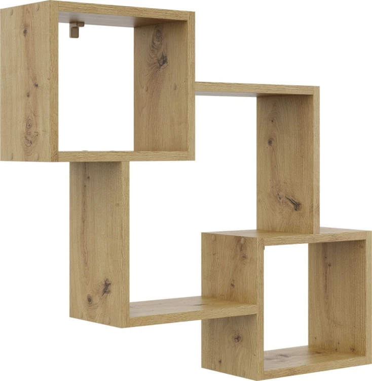 Półka Wisząca Baka artisan