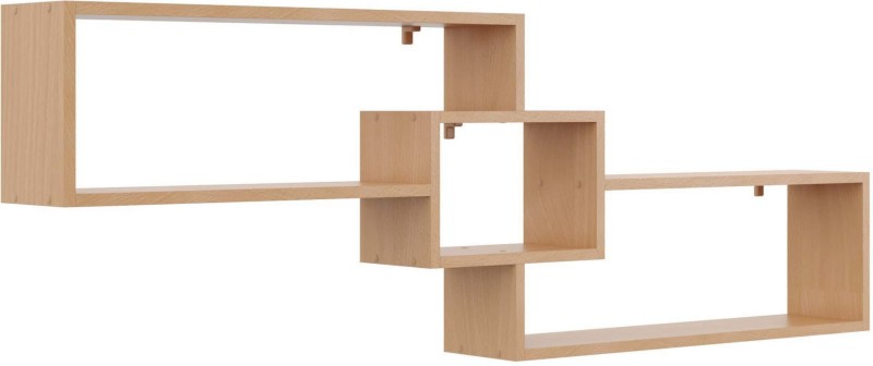 Półka Wisząca Sjun buk