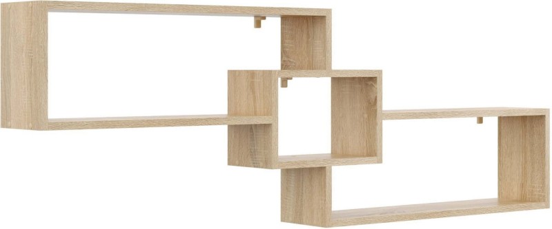 Półka Wisząca Sjun sonoma