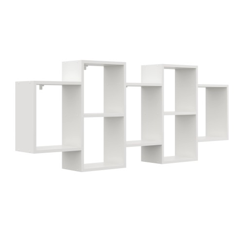 Półka Wisząca Femton biała