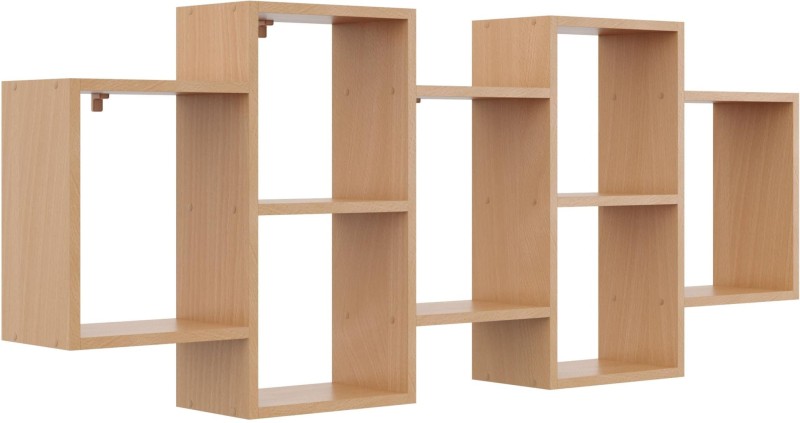 Półka Wisząca Femton buk