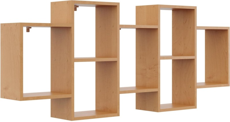 Półka Wisząca Femton olcha